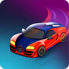 Ultimate Merge Cars: Idle Driving & Racing Tycoon APK download