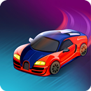 Ultimate Merge Cars: Idle Driving & Racing Tycoon APK