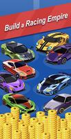 Ultimate Merge Cars 스크린샷 1