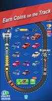 Ultimate Merge Cars 스크린샷 2