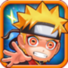 Ultimate Ninja legend super icono