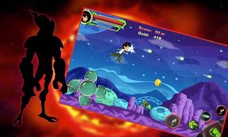 Ultimate Alien Fighter screenshot 3