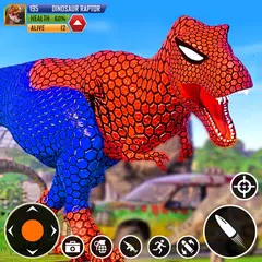 無料で恐竜狩り 恐竜ゲーム Apkアプリの最新版 Apk1 1 6をダウンロード Android用 恐竜狩り 恐竜ゲーム アプリダウンロード Apkfab Com Jp