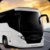 Tourist Bus Simulator icône