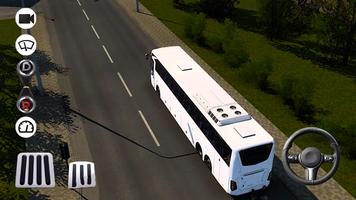 Tourist Bus Simulator Ekran Görüntüsü 3