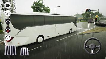 Tourist Bus Simulator স্ক্রিনশট 1