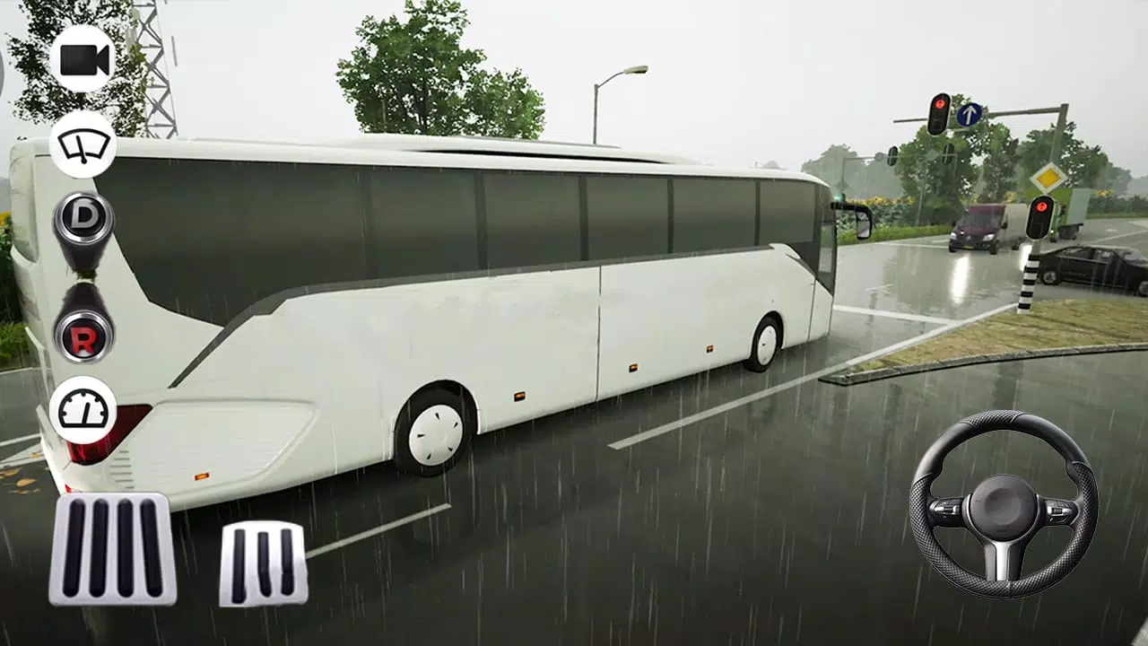 Jogo para PS5 Simulador de Ônibus Turístico