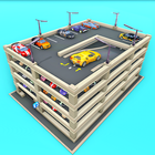 Icona Real Parking: Traffic Jam 3D