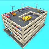 Real Parking: Traffic Jam 3D