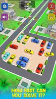 1 Schermata Real Parking: Traffic Jam 3D