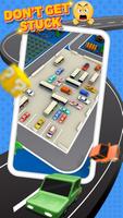 2 Schermata Real Parking: Traffic Jam 3D