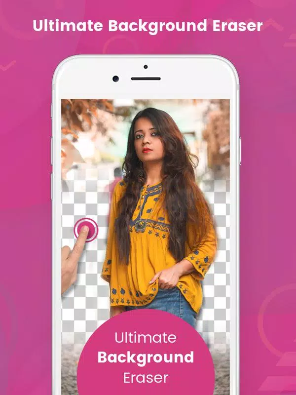 Ultimate Background Eraser APK for Android Download