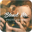 Ultimate Photo Blender - Photo Mixer