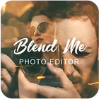 Ultimate Photo Blender icône