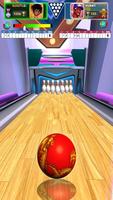 World Bowling Championship - N Affiche