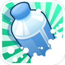 Ultimate Bottle Flip- 3D APK