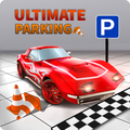 Ultimate Car Parking - Car Driving Games