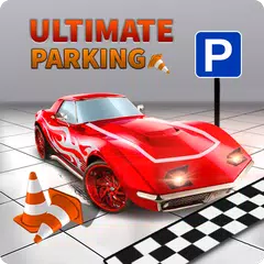 Ultimate Car Parking Games APK Herunterladen