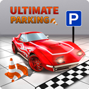 Ultimate Car Parking Games APK