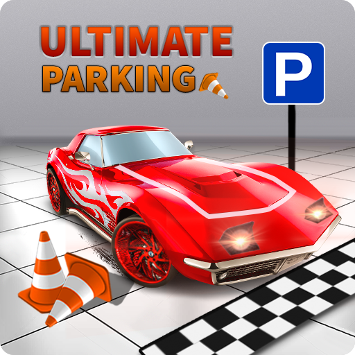 Ultimate Car Parking Games