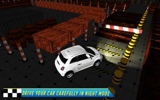Ultimate Car Parking Games imagem de tela 2