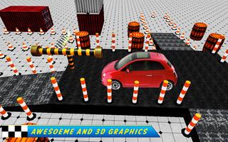 Ultimate Car Parking Games ảnh chụp màn hình 3