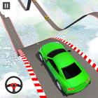 Car Driving Games 3D Car Stunt icono