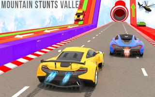 Car Driving Games 3D Car Stunt captura de pantalla 3