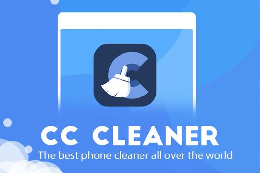 Perfect Cleaner - Cache Cleaner & Speed ​​Booster poster