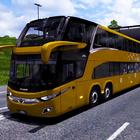 Ultimate City Coach Bus 图标