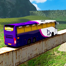 City Coach Bus Stunt Game 3D aplikacja