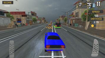 Ultimate City Endless Drive screenshot 3