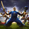 Cricket League 2024 APK