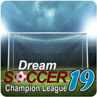 Ultimate Dream Soccer Strike Star League 2019 biểu tượng