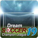 Ultimate Dream Soccer Strike Star League 2019 icône