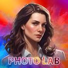 Photo Lab - Photo Blending 아이콘