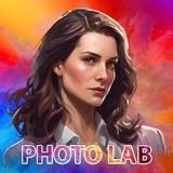 Photo Lab - Photo Blending Ai