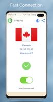 VPN Pro Cartaz
