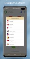 VPN Pro capture d'écran 1