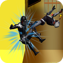 APK Ultra Fighting Combat Combo