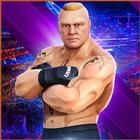 New Smack Down Wrestling Revolution Fight 2019 иконка
