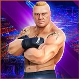 New Smack Down Wrestling Revolution Fight 2019 icon