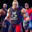 World Wrestling TLC Revolution Fight 2019 APK