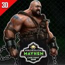 World Revolution Mayhem Cage Fight 2018 APK