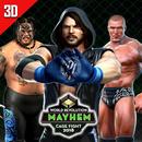 Dream Wrestling World Championship Fight n Survive APK
