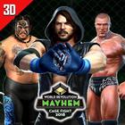 Dream Wrestling World Championship Fight n Survive أيقونة