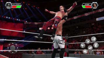 Dream Wrestling World Championship Fight n Survive تصوير الشاشة 3