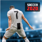 Icona Soccer Game Mobile