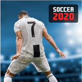 Soccer Game Mobile icône