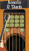 Guitarist - classic guitar syot layar 2